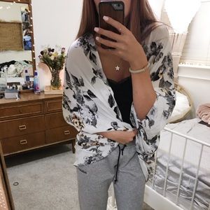 super cute shrug thing